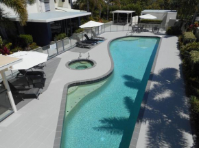 The Waterford Prestige Apartments, Caloundra